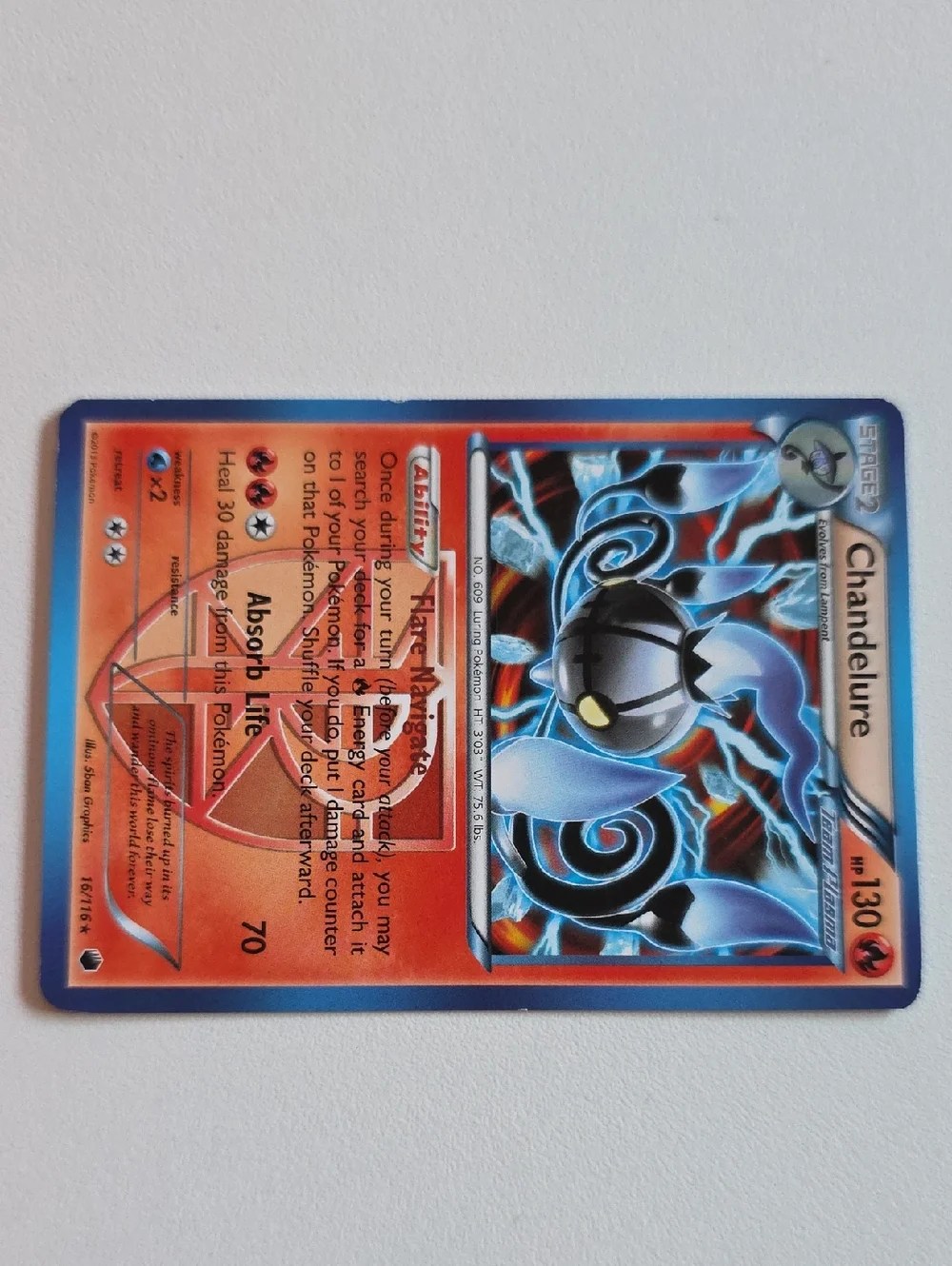 Pokemon all cards